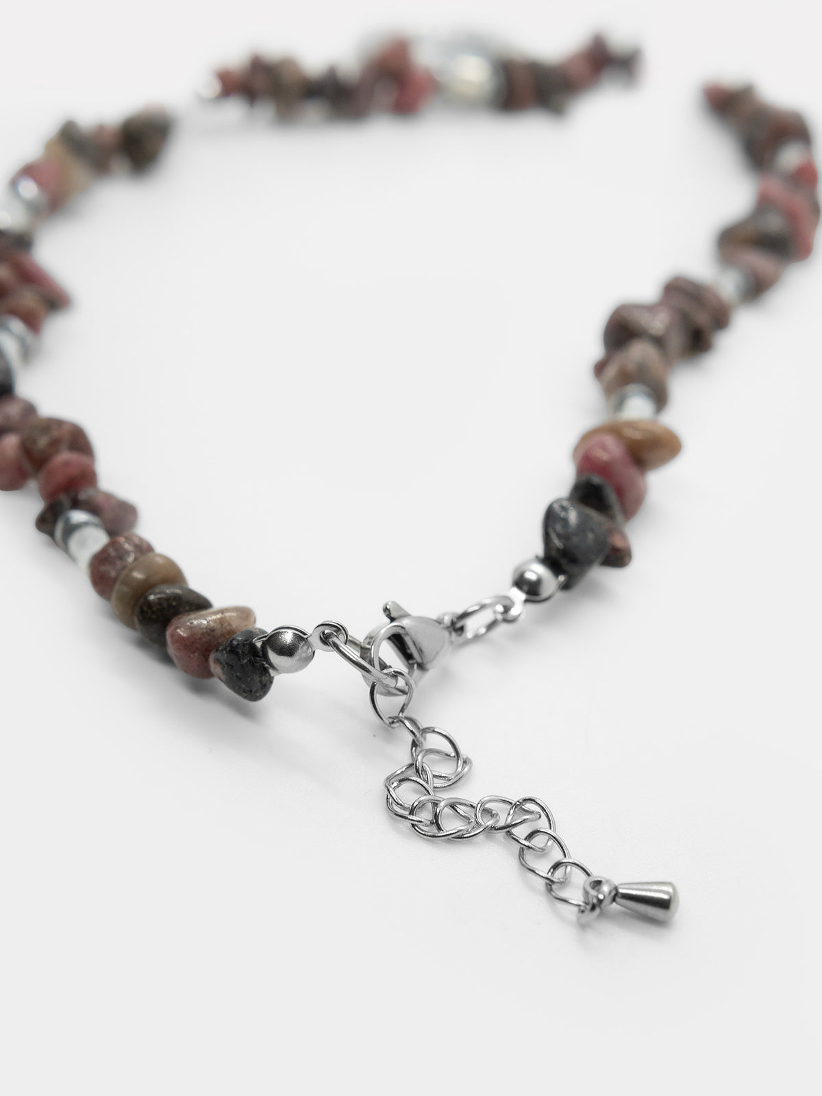 Miraith Gemstone Choker