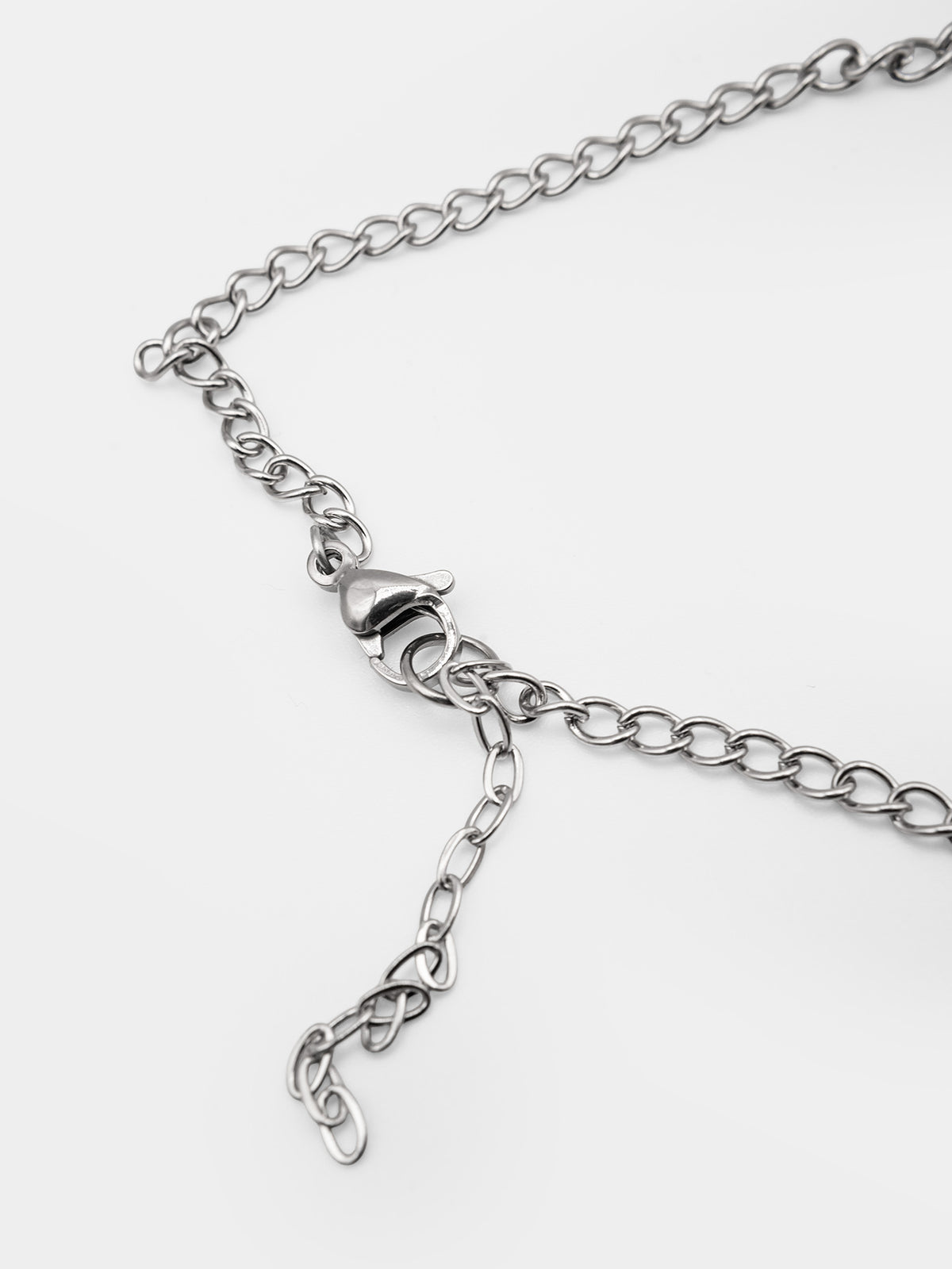 Deathreat Moth Necklace