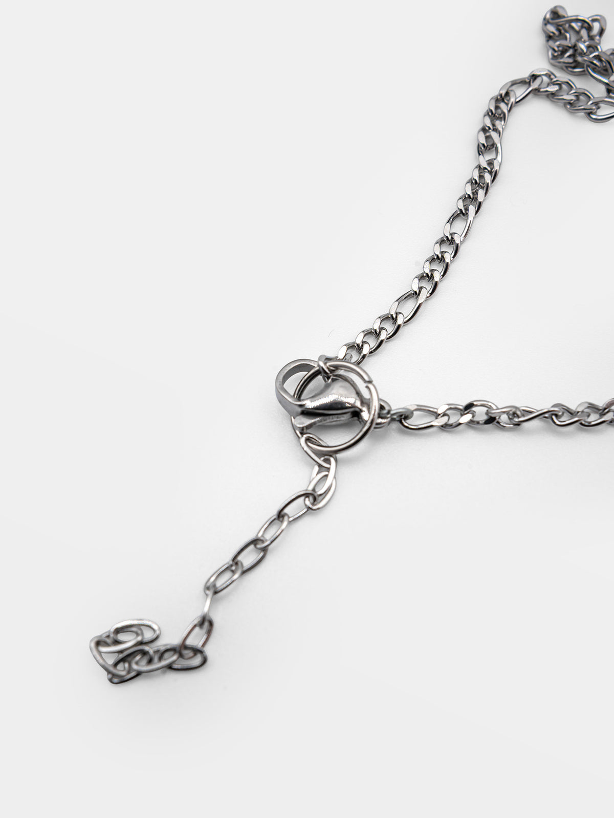 Faela Labradorite Necklace