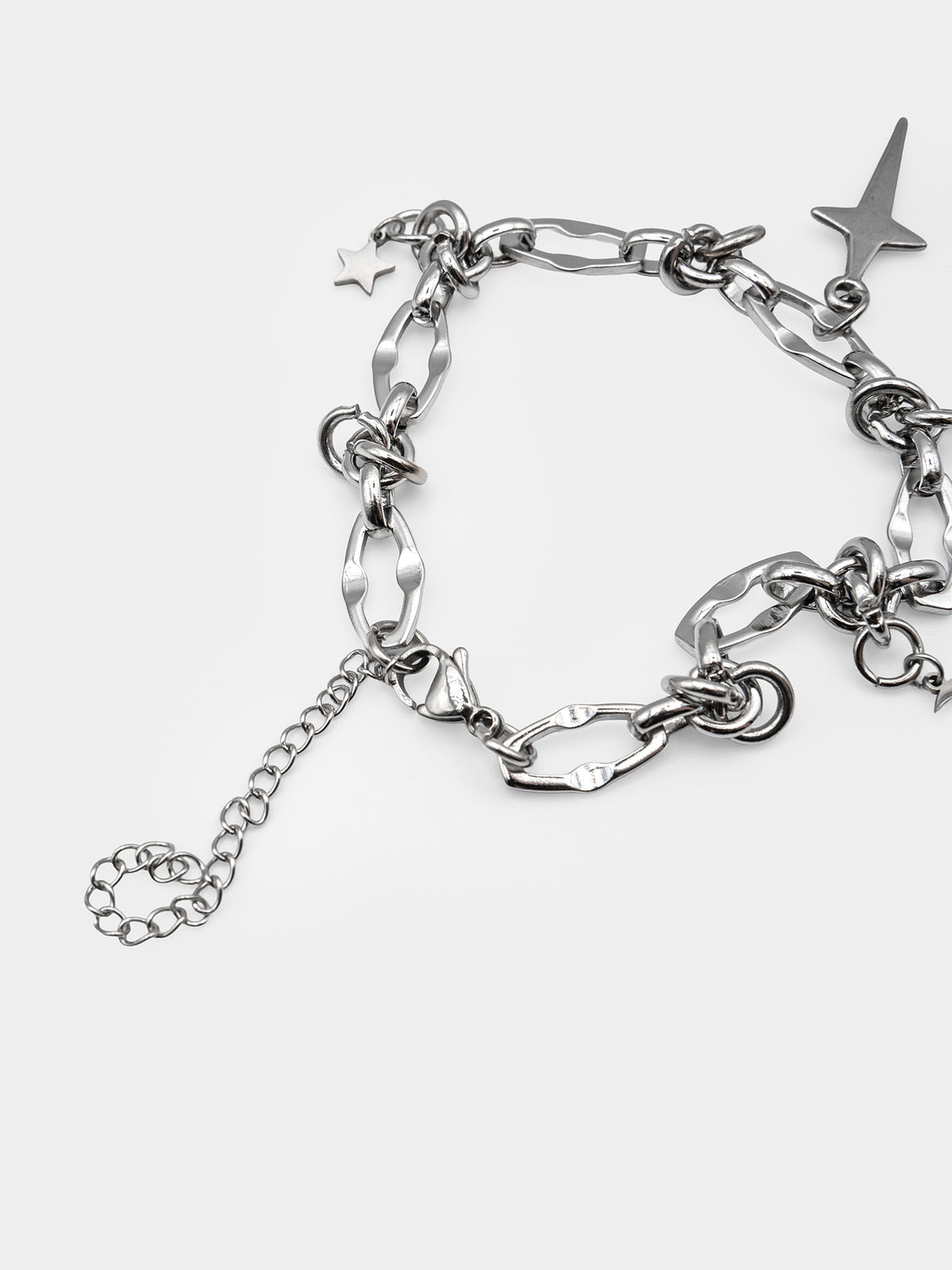 Curiosity Bracelet