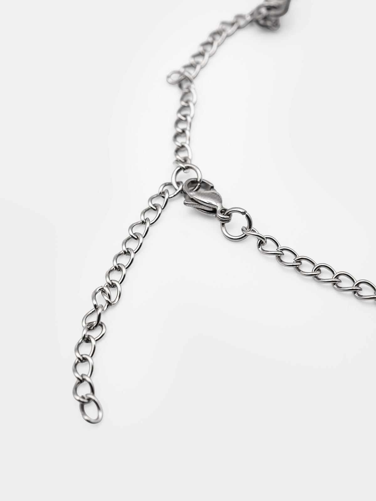 Choker z kamieni naturalnych Mortéa