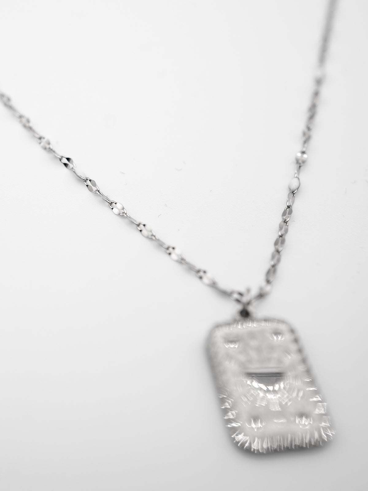 Choker z tarotem Fatereader