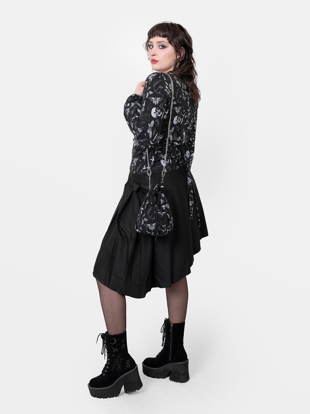 Sakiewka Moonveil