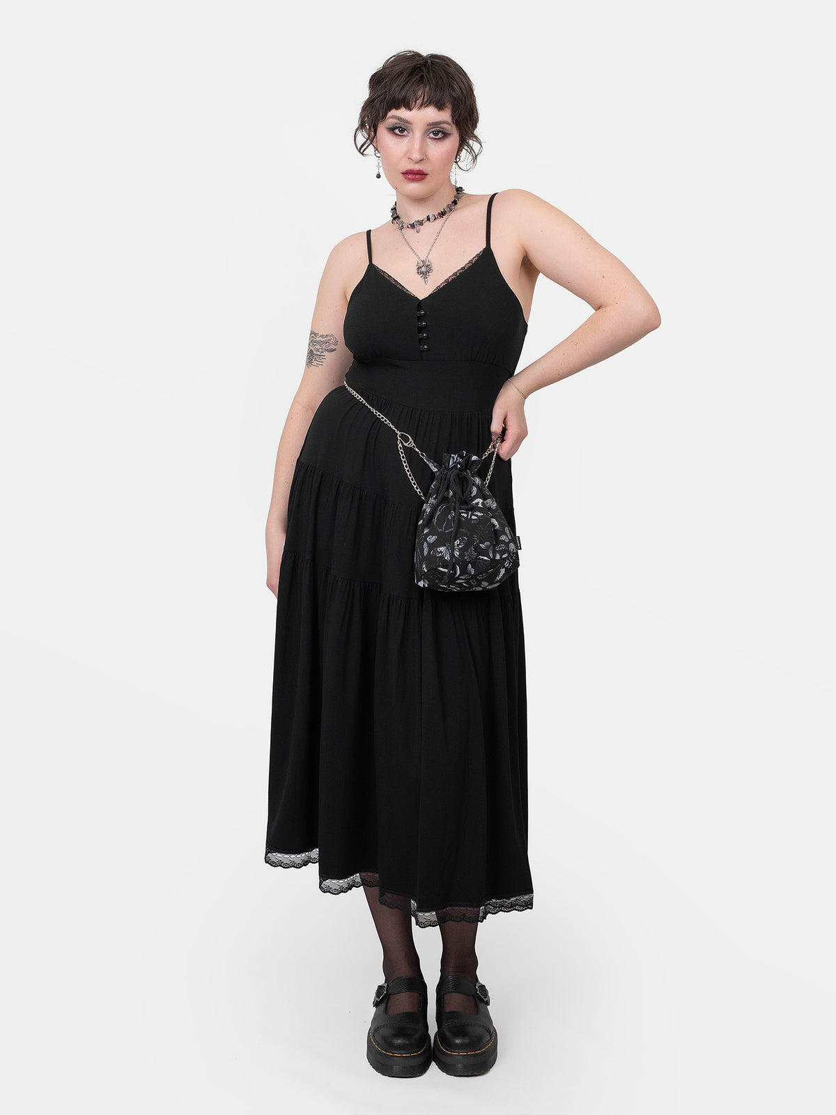 Sakiewka Moonveil