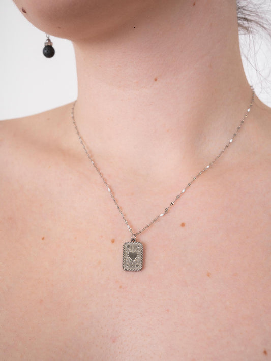 Fatereader Tarot Choker