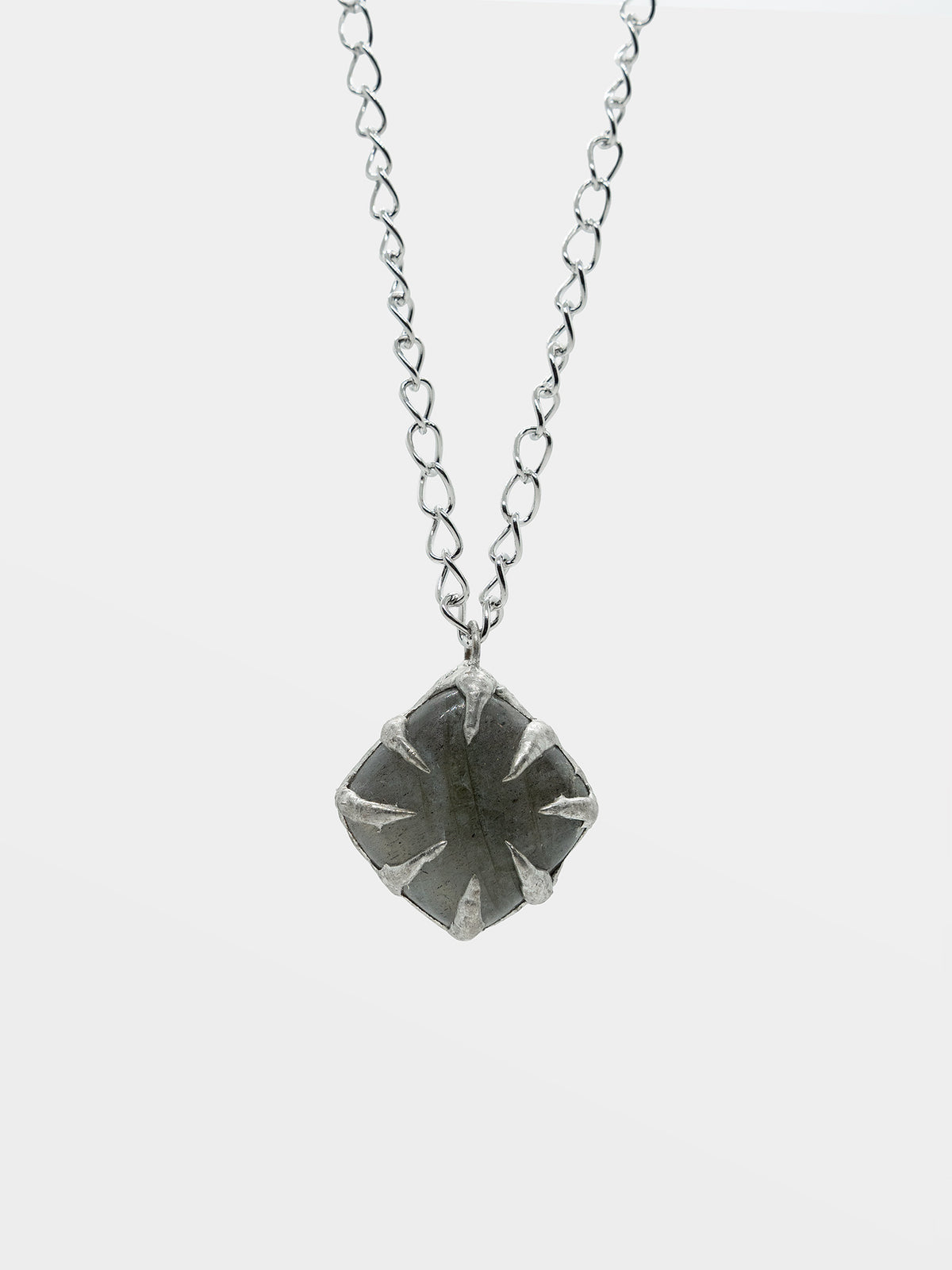 Manticore Labradorite Necklace