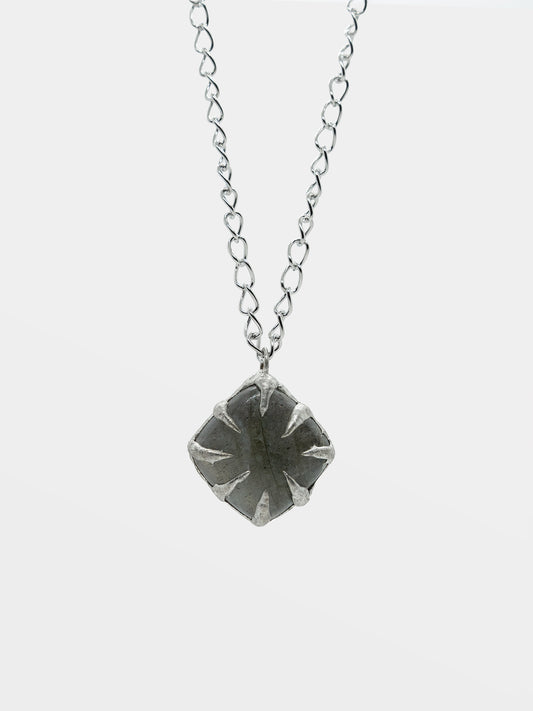 Manticore Labradorite Necklace
