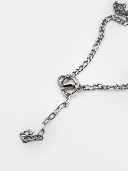 Faela Labradorite Necklace