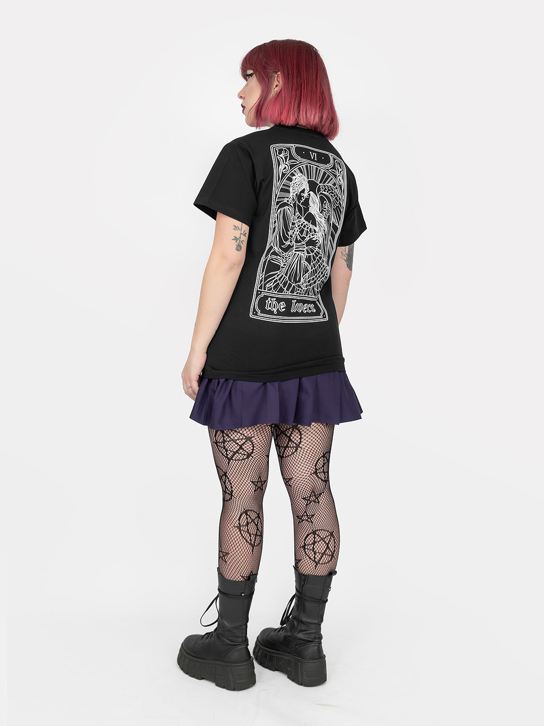 The Lovers T-shirt