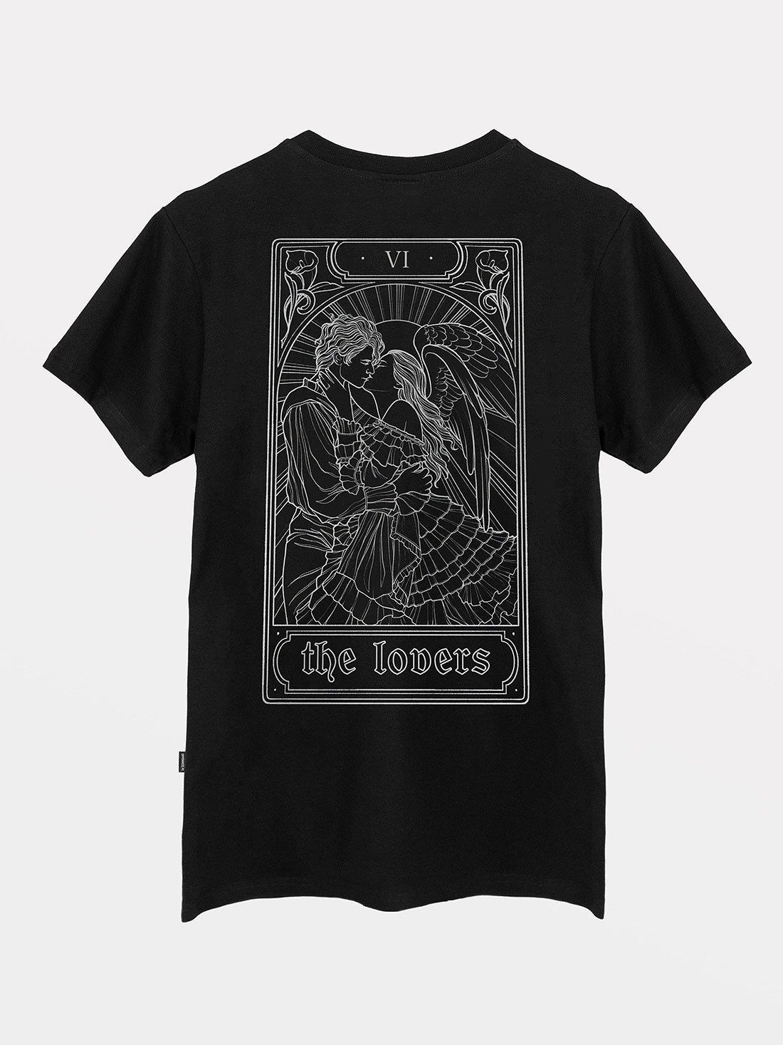 The Lovers T-shirt