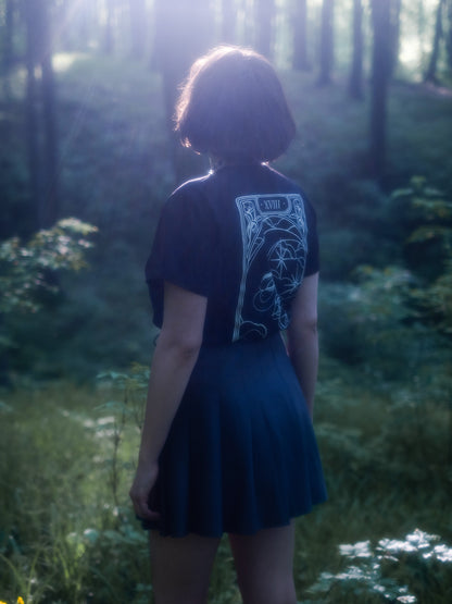 The Moon T-shirt