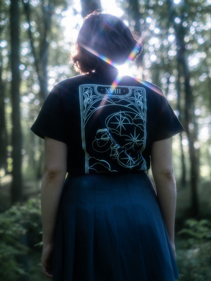 The Moon T-shirt