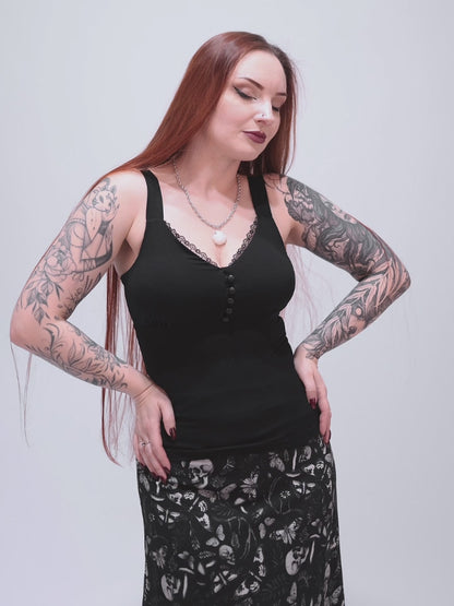 Eveline Cami Top