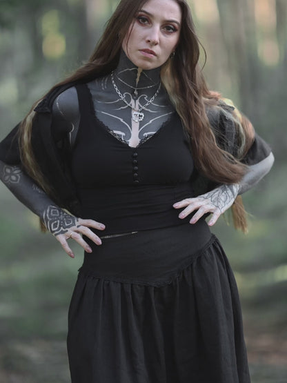 Eveline Cami Top