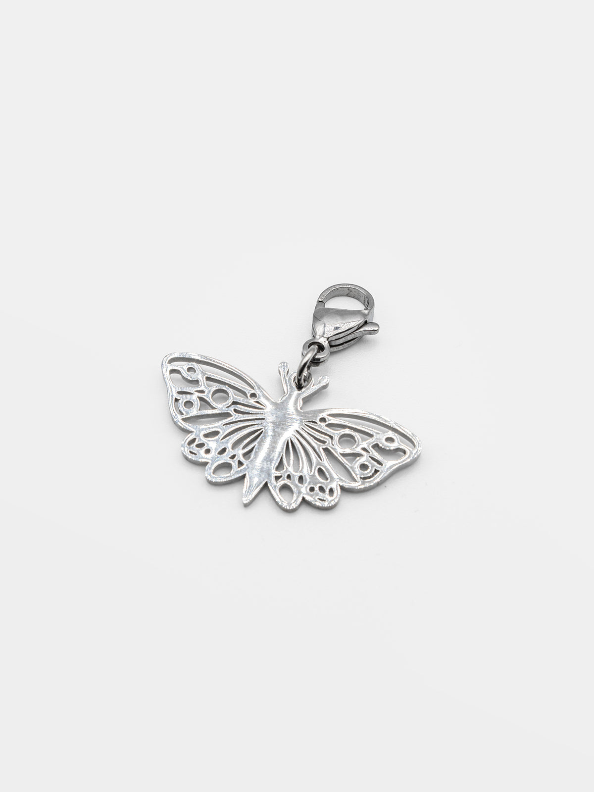 Moth pendant