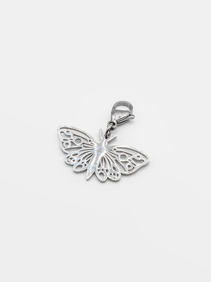 Moth pendant