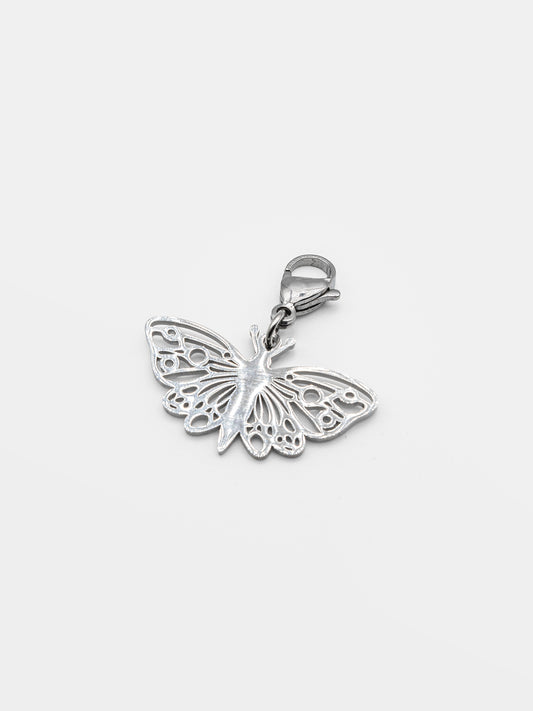 Moth pendant