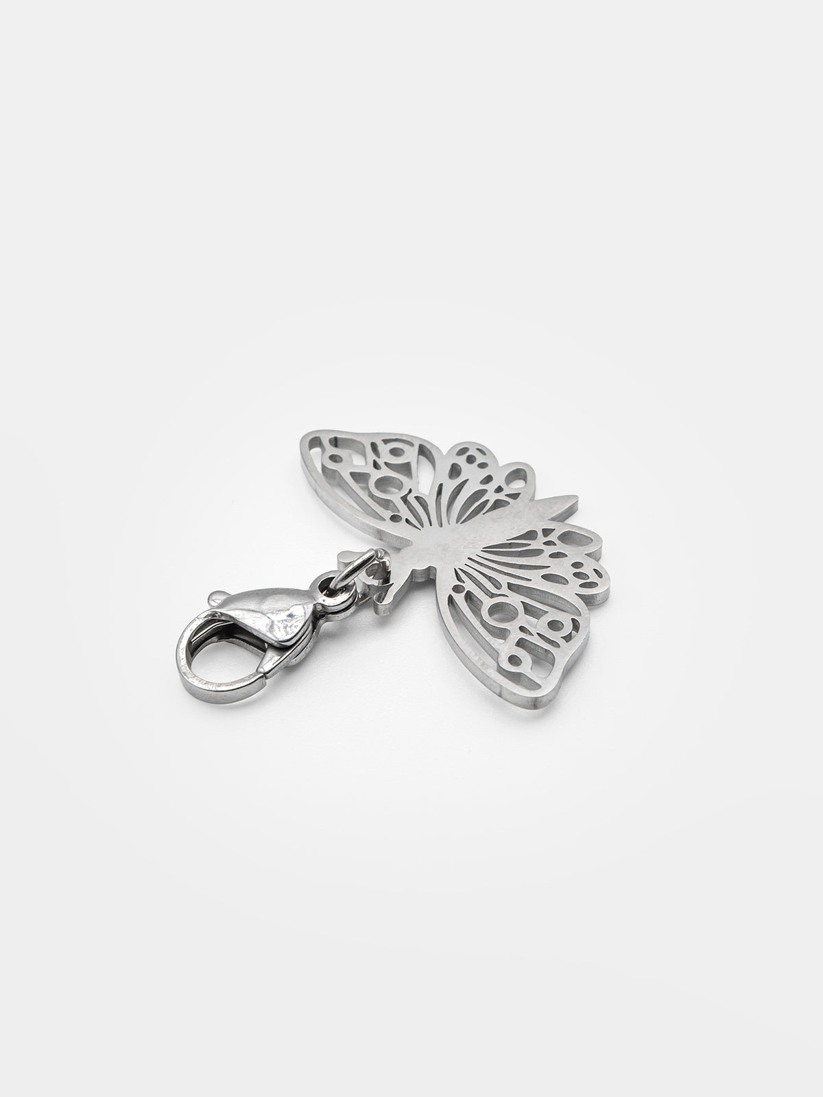 Moth pendant