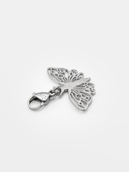 Moth pendant