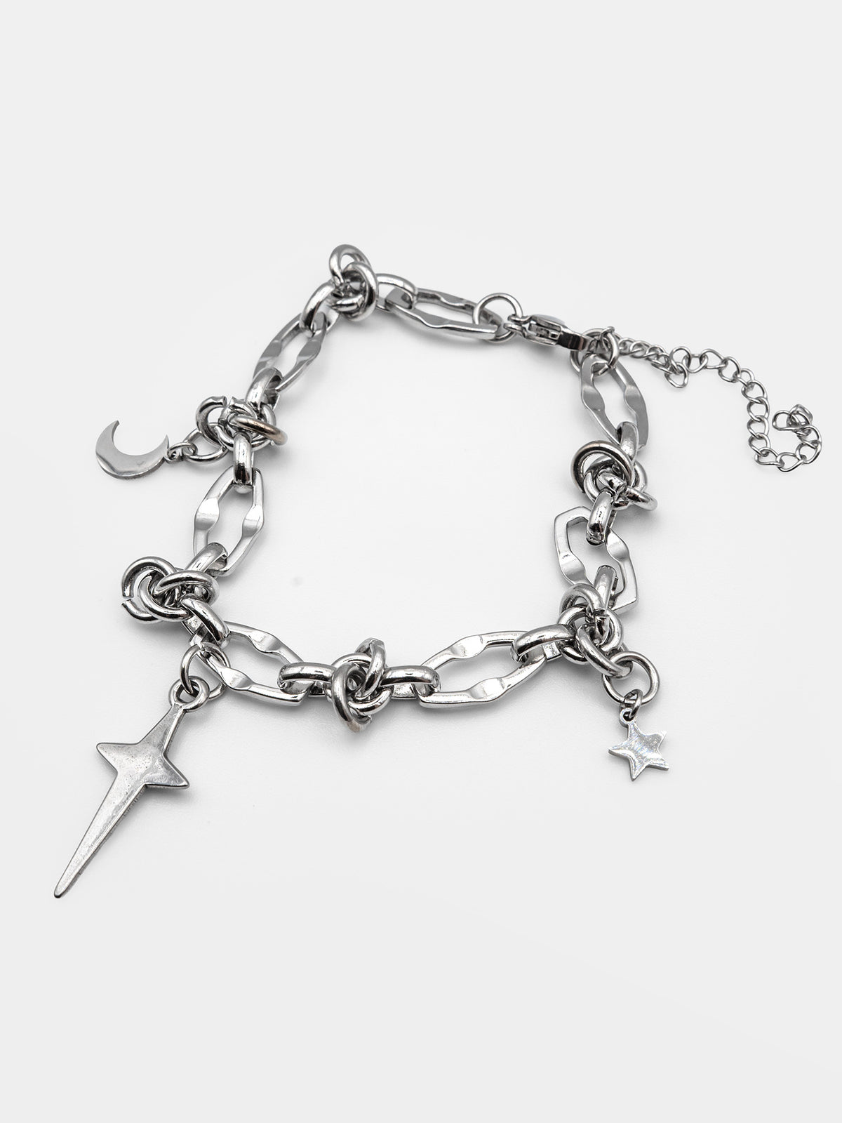 Curiosity Bracelet