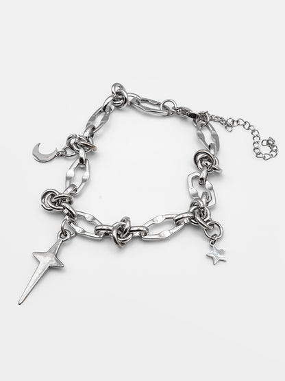 Curiosity Bracelet