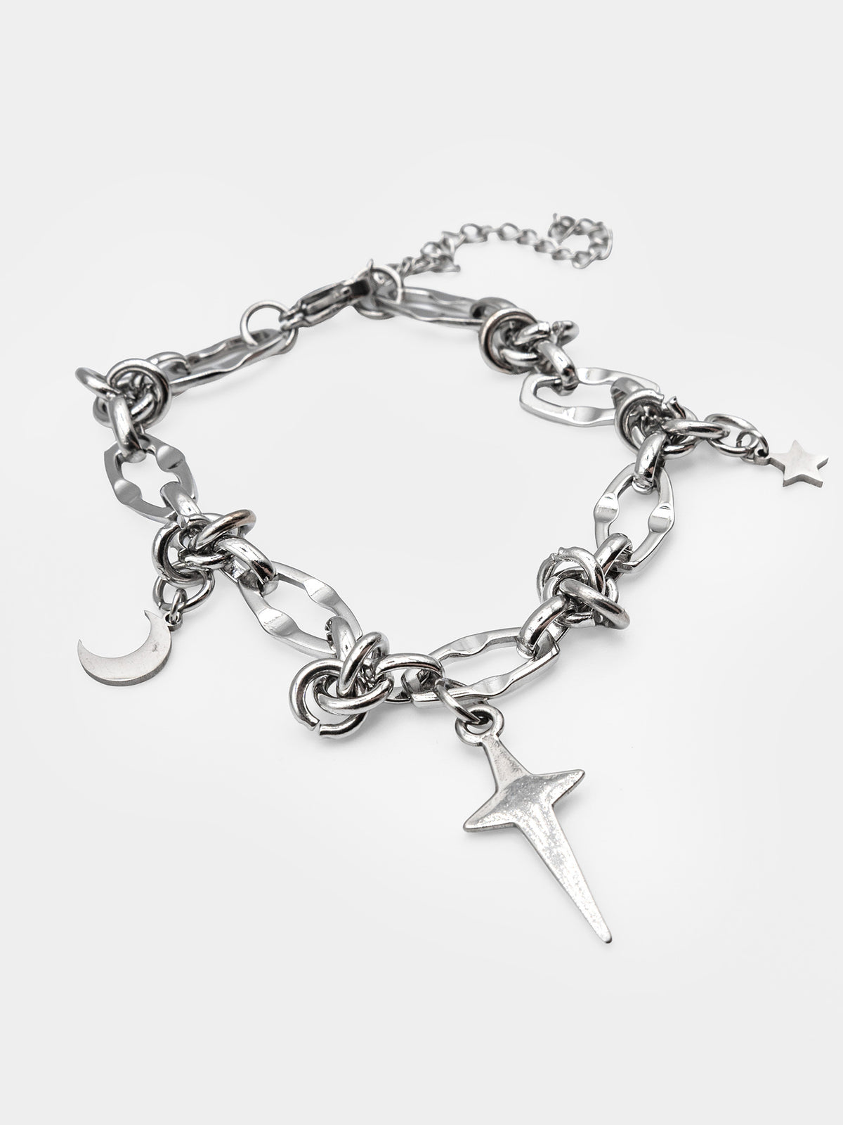 Curiosity Bracelet