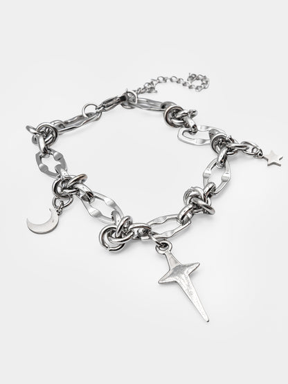 Curiosity Bracelet