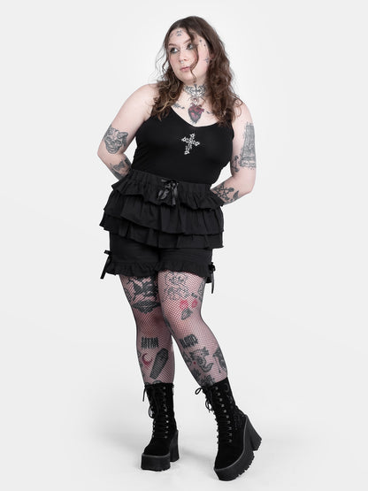 Szorty bloomers Liberté