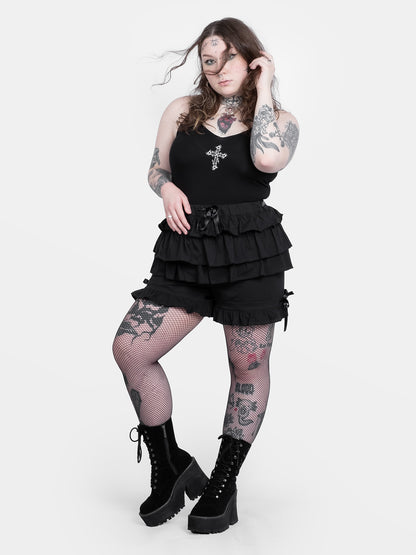 Szorty bloomers Liberté
