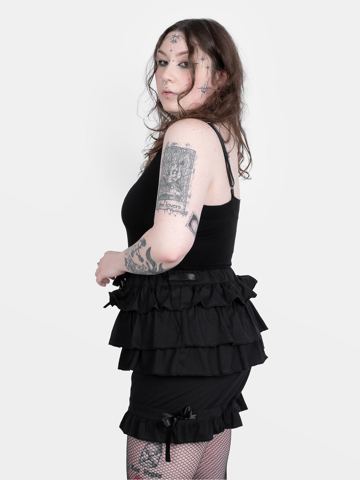 Szorty bloomers Liberté