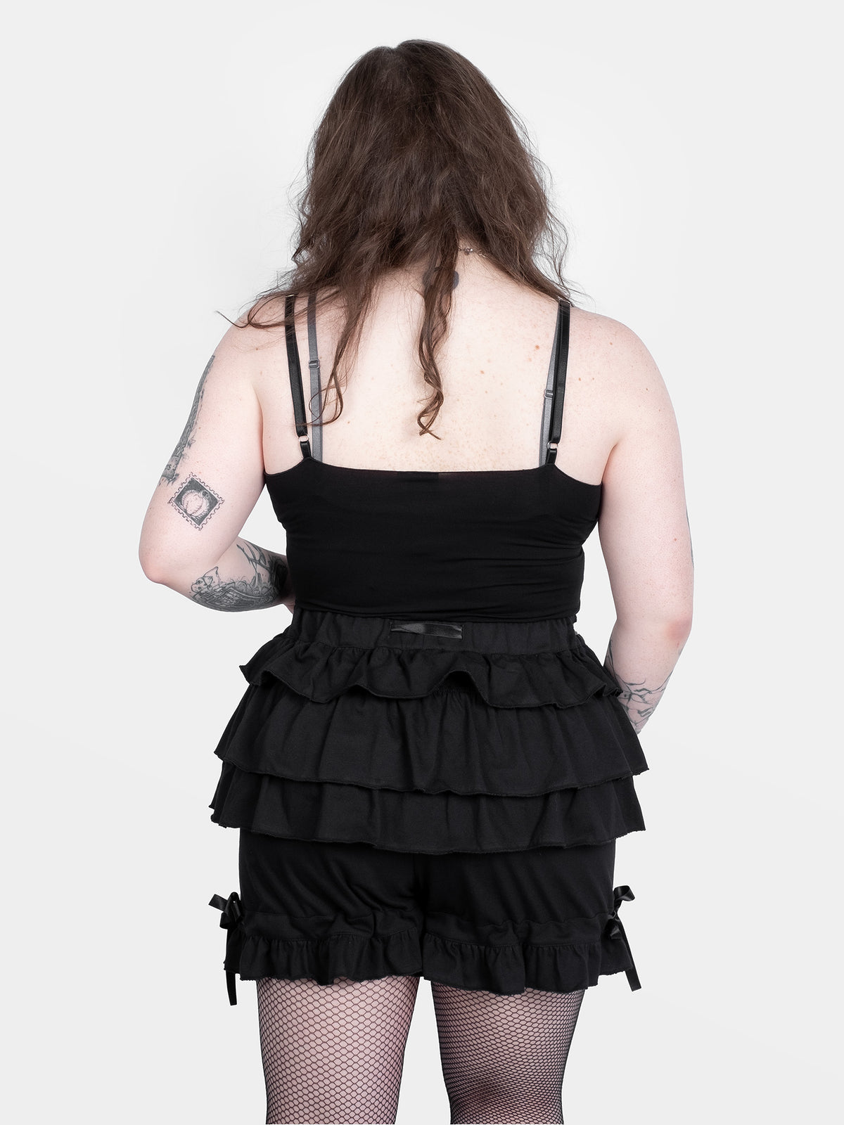 Szorty bloomers Liberté