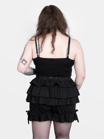 Szorty bloomers Liberté