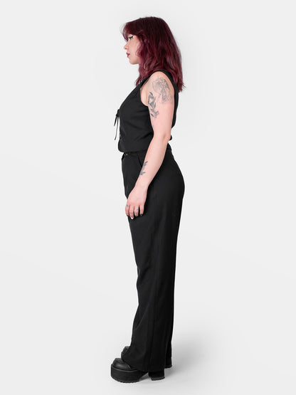 Rogue Adjustable Waist Trousers
