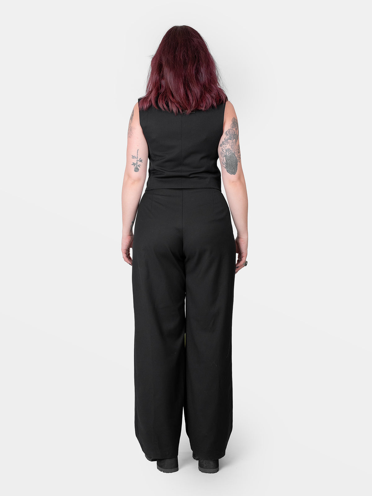 Rogue Adjustable Waist Trousers