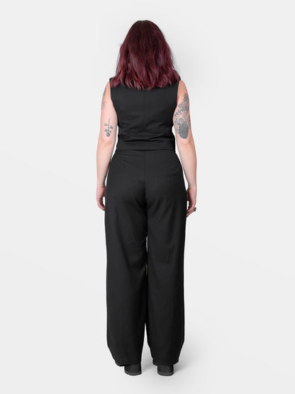 Rogue Adjustable Waist Trousers