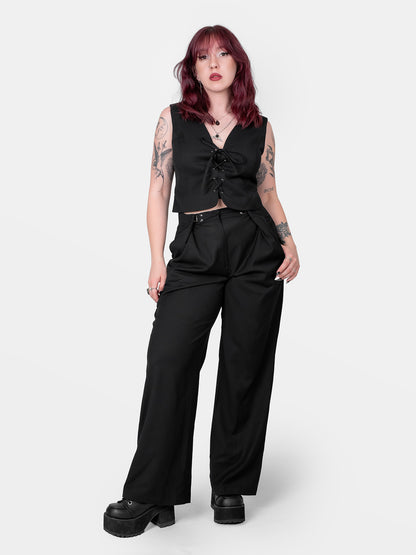 Rogue Adjustable Waist Trousers