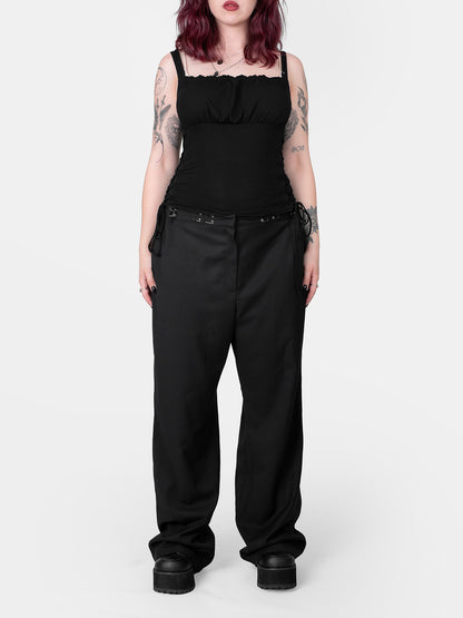 Rogue Adjustable Waist Trousers