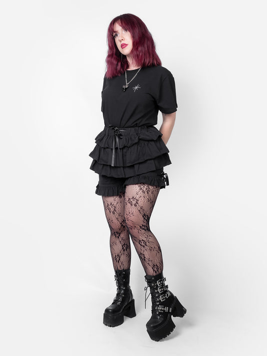 Szorty bloomers Liberté