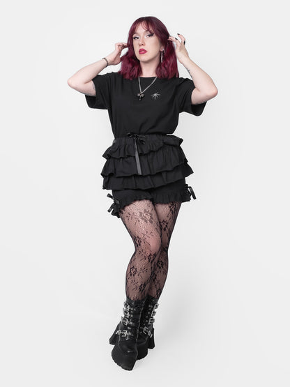 Szorty bloomers Liberté
