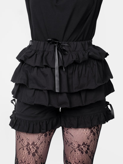 Szorty bloomers Liberté