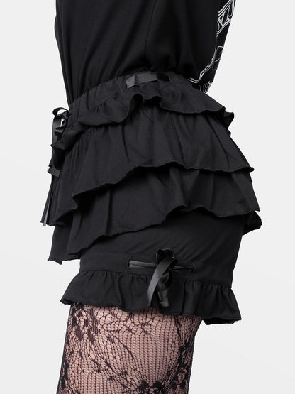 Szorty bloomers Liberté