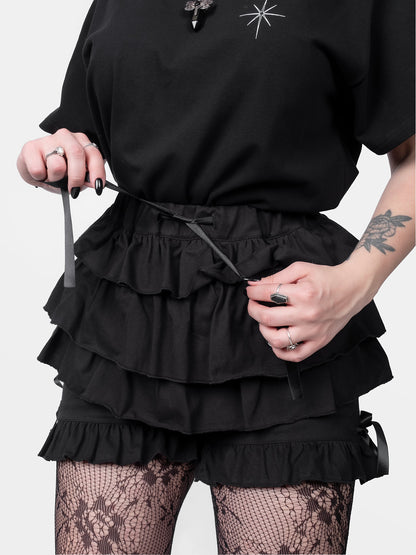 Szorty bloomers Liberté