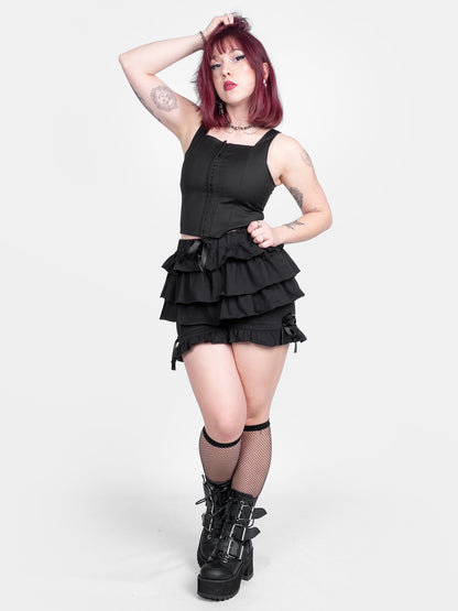 Szorty bloomers Liberté