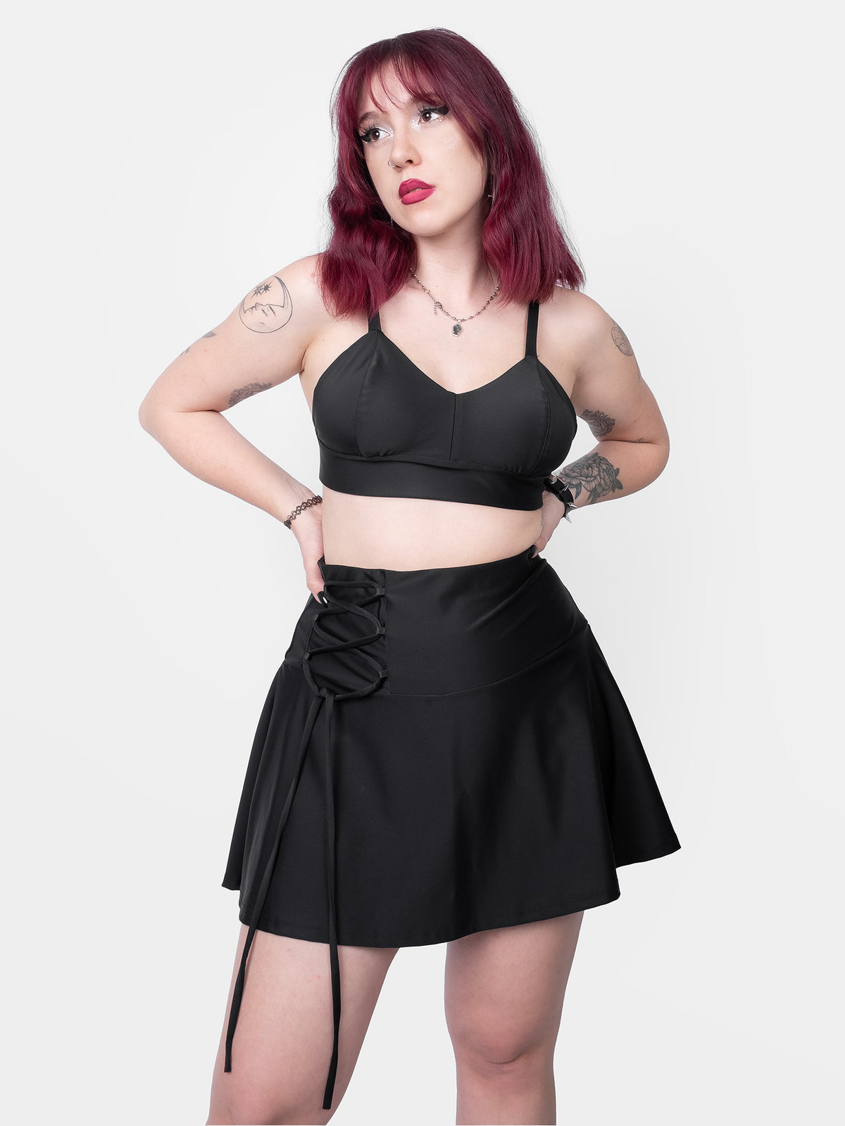 Bralet kąpielowy Siren