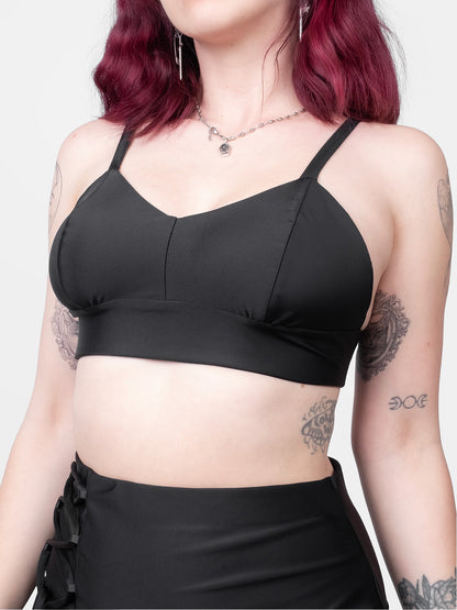 Bralet kąpielowy Siren