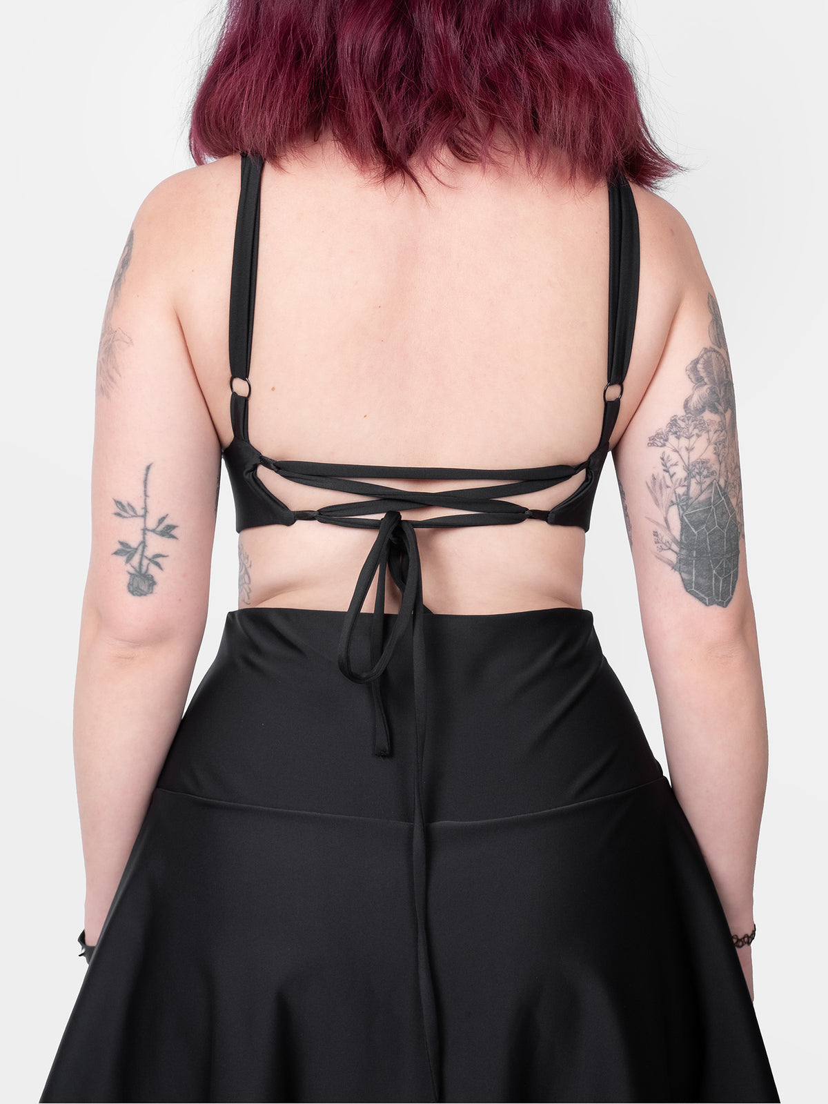 Bralet kąpielowy Siren