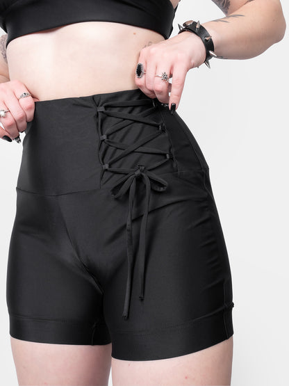 Slayer Swim Shorts