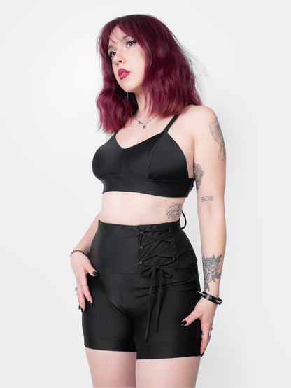 Slayer Swim Shorts