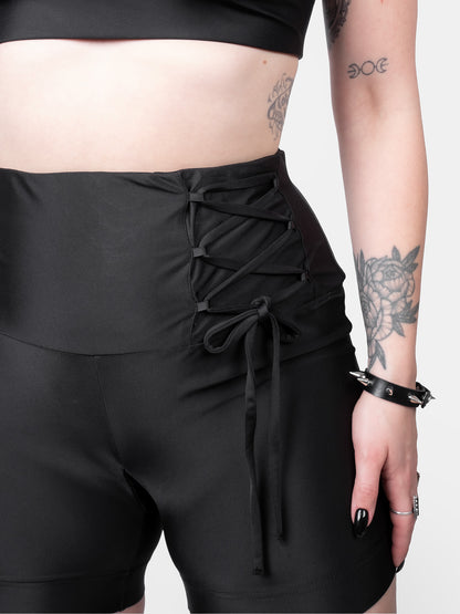 Slayer Swim Shorts