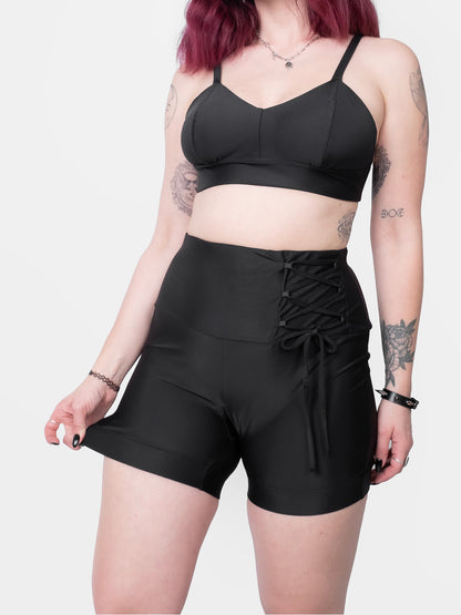 Slayer Swim Shorts